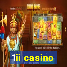 1ii casino